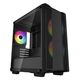 Компьютерный корпус Deepcool CC360 ARGB без Б/П Компьютерный корпус Deepcool CC360 ARGB без Б/П