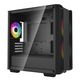 Компьютерный корпус Deepcool CC360 ARGB без Б/П Компьютерный корпус Deepcool CC360 ARGB без Б/П
