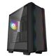 Корпус MidiTower Deepcool CC560 A-RGB black (ATX, без БП, ARGB, USB3.2 Type-A+USB2.0 Type-A) (R-CC560-BKTAA4-G-2) Корпус MidiTower Deepcool CC560 A-RGB black (ATX, без БП, ARGB, USB3.2 Type-A+USB2.0 Type-A) (R-CC560-BKTAA4-G-2)