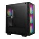 Корпус MidiTower Deepcool MATREXX 55 MESH V4 Black (ATX, ARGB, без БП, 2xUSB3.2 Type-A) (R-MATREXX55-BKAGA4-G-4) Корпус MidiTower Deepcool MATREXX 55 MESH V4 Black (ATX, ARGB, без БП, 2xUSB3.2 Type-A) (R-MATREXX55-BKAGA4-G-4)