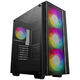 Корпус MidiTower Deepcool MATREXX 55 MESH V4 Black (ATX, ARGB, без БП, 2xUSB3.2 Type-A) (R-MATREXX55-BKAGA4-G-4) Корпус MidiTower Deepcool MATREXX 55 MESH V4 Black (ATX, ARGB, без БП, 2xUSB3.2 Type-A) (R-MATREXX55-BKAGA4-G-4)