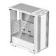 Deepcool Case CC560 WH Limited NO FAN Edition(R-CC560-WHAA0-C1 LIMITED)