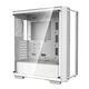 Deepcool Case CC560 WH Limited NO FAN Edition(R-CC560-WHAA0-C1 LIMITED)