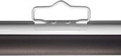Экран Cactus 150x150см Map type CS-PSRM-150x150-WT 1:1 настенно-потолочный рулонный белый