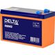 Сменный батарейный картридж DELTA RBM2