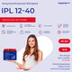 Ippon Батарея IPL12-40 12В 40Ач {1873317}