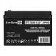Exegate EX282970RUS Аккумуляторная батарея DT 1226 (12V 26Ah, клеммы F3 (болт М5 с гайкой)) Exegate EX282970RUS Аккумуляторная батарея DT 1226 (12V 26Ah, клеммы F3 (болт М5 с гайкой))