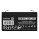 Exegate EX282945RUS Аккумуляторная батарея DTM 6012 (6V 1.2Ah, клеммы F1)