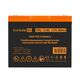Exegate EX285654RUS Аккумуляторная батарея ExeGate HRL 12-80 (12V 80Ah, под болт М6)