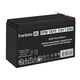 Exegate EX297517RUS Аккумуляторная батарея DTM 12072 (12V 7,2Ah, клеммы F2) Exegate EX297517RUS Аккумуляторная батарея DTM 12072 (12V 7,2Ah, клеммы F2)