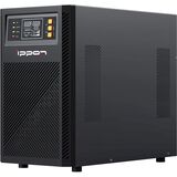 Ippon Innova TA 2000 2000Вт 2000ВА черный {2048802}