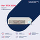 Ippon Na+ RTA 2000 2000Вт 2000ВА белый {2049884}