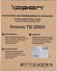 Ippon Innova TB 2000 bl {2050423}