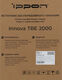 Ippon Innova TBE 2000 bl {2050430} Ippon Innova TBE 2000 bl {2050430}