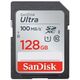SecureDigital 128GB SanDisk SDHC Class10 (SDSDUNR-128G-GN3IN)