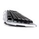 Гарнизон Клавиатура игровая GK-340GL