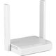 Keenetic Explorer (KN-1621) Интернет-центр с Mesh Wi-Fi 5 AC1200 и 3-портовым Smart-коммутатором Keenetic Explorer (KN-1621) Интернет-центр с Mesh Wi-Fi 5 AC1200 и 3-портовым Smart-коммутатором