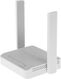 Keenetic Explorer (KN-1621) Интернет-центр с Mesh Wi-Fi 5 AC1200 и 3-портовым Smart-коммутатором Keenetic Explorer (KN-1621) Интернет-центр с Mesh Wi-Fi 5 AC1200 и 3-портовым Smart-коммутатором