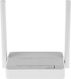 Keenetic Explorer (KN-1621) Интернет-центр с Mesh Wi-Fi 5 AC1200 и 3-портовым Smart-коммутатором Keenetic Explorer (KN-1621) Интернет-центр с Mesh Wi-Fi 5 AC1200 и 3-портовым Smart-коммутатором
