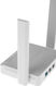 Keenetic Explorer (KN-1621) Интернет-центр с Mesh Wi-Fi 5 AC1200 и 3-портовым Smart-коммутатором Keenetic Explorer (KN-1621) Интернет-центр с Mesh Wi-Fi 5 AC1200 и 3-портовым Smart-коммутатором