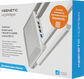 Keenetic Hopper (KN-3811) Гигабитный интернет-центр с Mesh Wi-Fi 6 AX3000