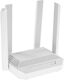 Keenetic Challenger (KN-3910) Мультигигабитный интернет-центр с Mesh Wi-Fi 6 AX3000 Keenetic Challenger (KN-3910) Мультигигабитный интернет-центр с Mesh Wi-Fi 6 AX3000