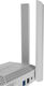Keenetic Challenger (KN-3910) Мультигигабитный интернет-центр с Mesh Wi-Fi 6 AX3000 Keenetic Challenger (KN-3910) Мультигигабитный интернет-центр с Mesh Wi-Fi 6 AX3000