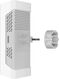 Keenetic Buddy 6 SE (KN-4410) Mesh-ретранслятор Wi-Fi 6 AX3000 с портом Gigabit Ethernet Keenetic Buddy 6 SE (KN-4410) Mesh-ретранслятор Wi-Fi 6 AX3000 с портом Gigabit Ethernet