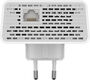 Keenetic Buddy 6 SE (KN-4410) Mesh-ретранслятор Wi-Fi 6 AX3000 с портом Gigabit Ethernet Keenetic Buddy 6 SE (KN-4410) Mesh-ретранслятор Wi-Fi 6 AX3000 с портом Gigabit Ethernet