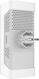 Keenetic Buddy 6 SE (KN-4410) Mesh-ретранслятор Wi-Fi 6 AX3000 с портом Gigabit Ethernet Keenetic Buddy 6 SE (KN-4410) Mesh-ретранслятор Wi-Fi 6 AX3000 с портом Gigabit Ethernet