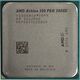 CPU AMD Athlon (300) PRO 300GE OEM (YD300BC6M2OFH) {(3.4GHz,5MB,35W,AM4) tray CPU AMD Athlon (300) PRO 300GE OEM (YD300BC6M2OFH) {(3.4GHz,5MB,35W,AM4) tray