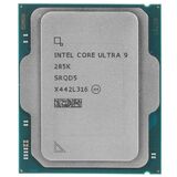 Центральный Процессор Intel Core Ultra 9 285K OEM (Arrow Lake, C24(16EC/ 8PC)/ T24 AT8076806419
