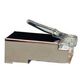 5bites Коннектор US060A-20 RJ-45 / 8P8C / 5E / SHIELDED / 20ШТ 5bites Коннектор US060A-20 RJ-45 / 8P8C / 5E / SHIELDED / 20ШТ