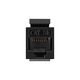 Exegate EX297348RUS Модуль проходной ExeGate CP45-KJ-UC5e (RJ45-RJ45 формата Keystone Jack, Кат.5e, неэкранированный)