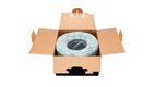 Cablexpert [UPC-5051E-4-CU] Кабель Cablexpert (RU) UTP indoor 4x2x0.51