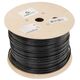 Cablexpert UPC-5051E-4-CU-OUTR Кабель Cablexpert (RU) UTP outdoor 4x2x0.51 на тросу