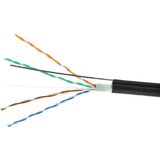 Кабель Cablexpert UTP outdoor 4x2x0.51 на тросу Cablexpert UPC-5051E-4-CU-OUTR (RU)&nbsp;<img style='position: relative;margin:0' src='/image/only_to_order_edit.gif' alt='На заказ' title='На заказ' />