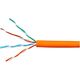 Cablexpert UPC-5051E-LSZH-4-CU Кабель Cablexpert (RU) UTP-LSZH 4x2x0.51