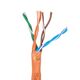 Cablexpert UPC-5051E-LSZH-4-CU/100 Кабель Cablexpert (RU) UTP-LSZH 4x2x0.51