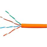 Кабель Cablexpert UTP-LSZH 4x2x0.51 Cablexpert UPC-5051E-LSZH-4-CU/ 100 (RU) UPC-5051E-LSZH-4-CU/100&nbsp;<img style='position: relative;margin:0' src='/image/only_to_order_edit.gif' alt='На заказ' title='На заказ' />