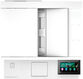 HP Color LaserJet Pro MFP 4303fdn (5HH66A)