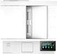 HP Color LaserJet Pro MFP 4303dw (5HH65A)