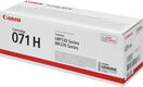 Картридж лазерный LBP CARTRIDGE 071H черный для Canon MF272dw/275dw/LBP122dw (2500 стр) Картридж лазерный LBP CARTRIDGE 071H черный для Canon MF272dw/275dw/LBP122dw (2500 стр)
