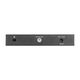 D-Link DGS-1100-08PV2/A3A Настраиваемый L2 коммутатор с 8 портами 10/100/1000Base-T (8 портов PoE 802.3af/at, PoE-бюджет 64 Вт)