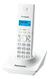 Panasonic KX-TG1711RUW (белый) {АОН