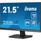LCD IIYAMA 21.5