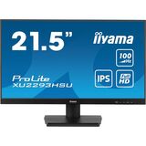 LCD IIYAMA 21.5" XU2293HSU-B7 {IPS 1920x1080 100Hz 1ms 300cd 8bit(6bit+FRC) HDMI1.4 DisplayPort1.2 2xUSB2.0 2x2W VESA}&nbsp;<img style='position: relative;margin:0' src='/image/only_to_order_edit.gif' alt='На заказ' title='На заказ' />