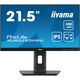 LCD IIYAMA 21.5