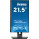 LCD IIYAMA 21.5