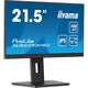 LCD IIYAMA 21.5